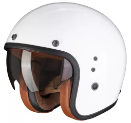 Casco Belfast Evo Luxe - Scorpion