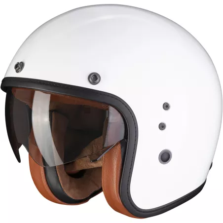 Casco Belfast Evo Luxe - Scorpion