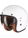 Casque Belfast Evo Luxe - Scorpion