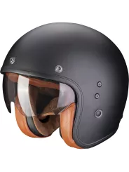 Belfast Evo Luxe Helmet - Scorpion