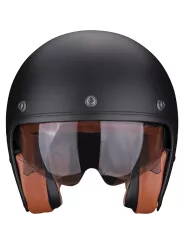 Helm Belfast Evo Luxe - Scorpion