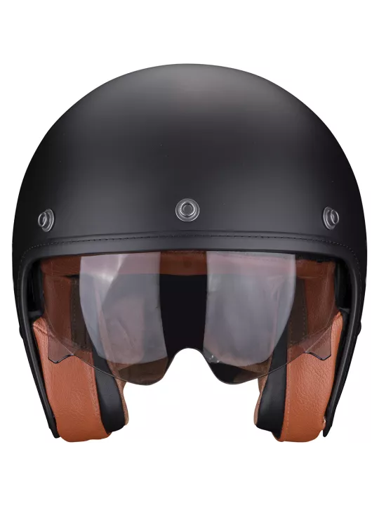 Casco Belfast Evo Luxe - Scorpion