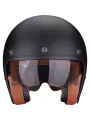 Helm Belfast Evo Luxe - Scorpion