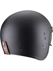 Helm Belfast Evo Luxe - Scorpion