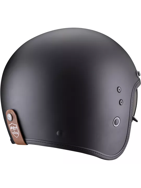 Casque Belfast Evo Luxe - Scorpion