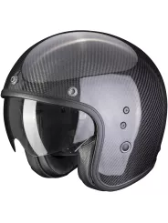 Casque Belfast Carbon Evo Solid - Scorpion
