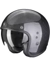 Casque Belfast Carbon Evo Solid - Scorpion