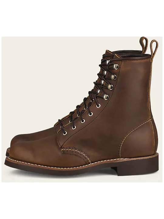 Botas Silversmith Mulher 3362 - Red Wing