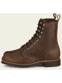 Female Red Wing Shoes Silversmith 3362