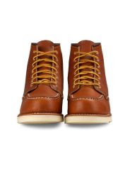 Classic Moc Woman 3375 Shoes - Red Wing