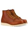 Botas Classic Moc Mulher 3375 - Red Wing