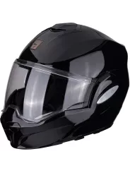 Casque Exo-Tech Evo Solid - Scorpion