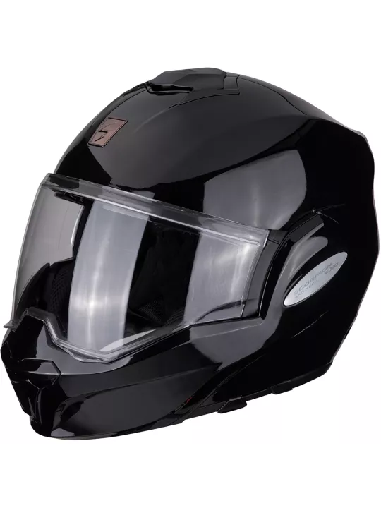 Helm Exo-Tech Evo Solid - Scorpion
