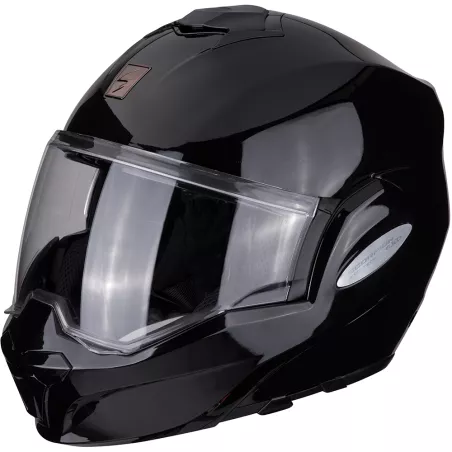 Casco Exo-Tech Evo Solid - Scorpion