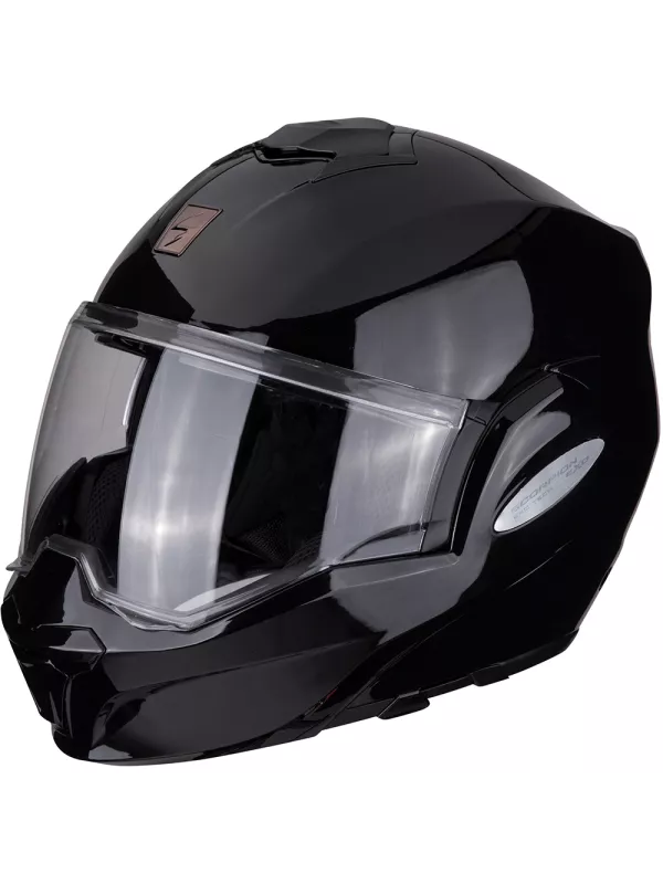 Casque Exo-Tech Evo Solid - Scorpion