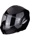 Casco solido Exo-Tech Evo - Scorpion