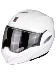Exo-Tech Evo Solid Helmet - Scorpion