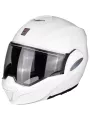 Helm Exo-Tech Evo Solid - Scorpion