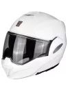 Helm Exo-Tech Evo Solid - Scorpion