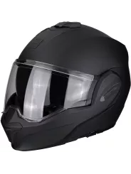 Casco solido Exo-Tech Evo - Scorpion