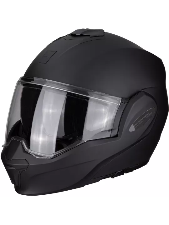 Casque Exo-Tech Evo Solid - Scorpion