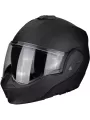 Helm Exo-Tech Evo Solid - Scorpion