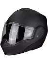 Exo-Tech Evo Solid Helmet - Scorpion