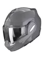 Exo-Tech Evo Solid Helmet - Scorpion
