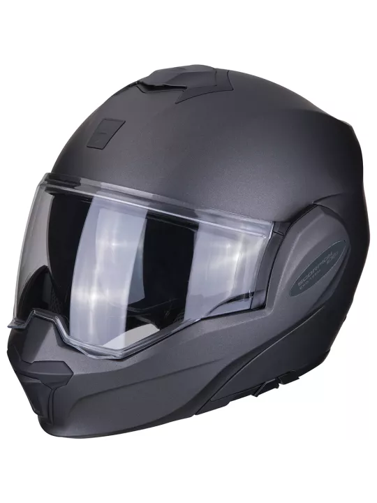 Casco solido Exo-Tech Evo - Scorpion