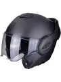 Exo-Tech Evo Solid Helmet - Scorpion