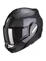 Casco solido Exo-Tech Evo Carbon - Scorpion