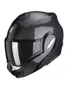 Casque Exo-Tech Evo Carbon Solid - Scorpion