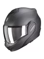Exo-Tech Evo Carbon Solid Helmet - Scorpion