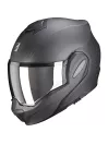 Casco Exo-Tech Evo Carbon Solid - Scorpion