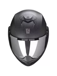 Casque Exo-Tech Evo Carbon Solid - Scorpion