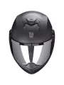 Casco solido Exo-Tech Evo Carbon - Scorpion