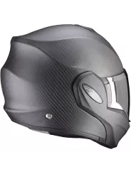 Helm Exo-Tech Evo Carbon Solid - Scorpion