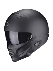 Casco Exo-Combat II Solid - Scorpion
