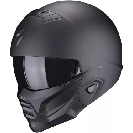 Casco Exo-Combat II Solid - Scorpion