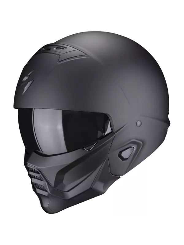 Casco Exo-Combat II Solid - Scorpion