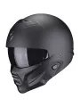 Exo-Combat II Solid Helmet - Scorpion