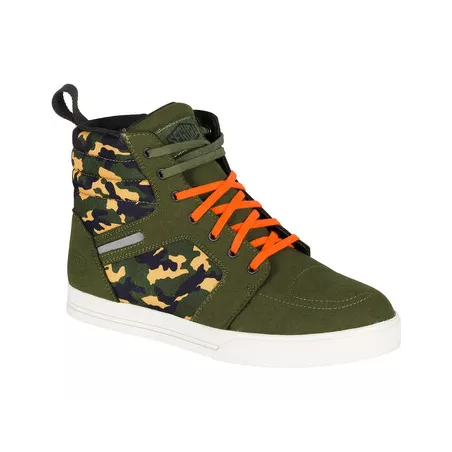 Zapatillas Santana - Segura