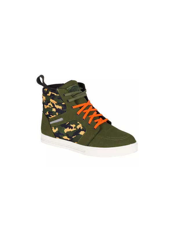 Zapatillas Santana - Segura