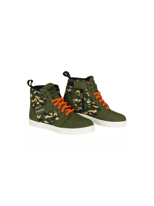 Baskets Santana - Segura