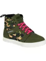 Sneaker Women Santana - Segura