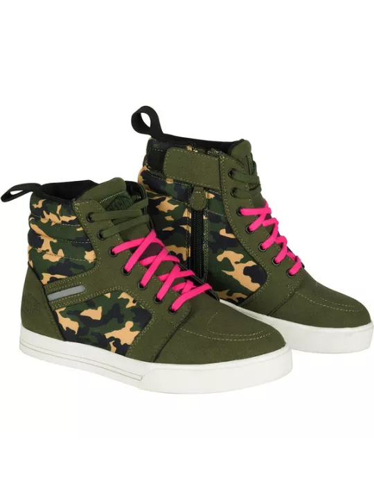 Santana lady sneakers - Segura