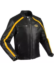 Chaqueta Formula - Segura