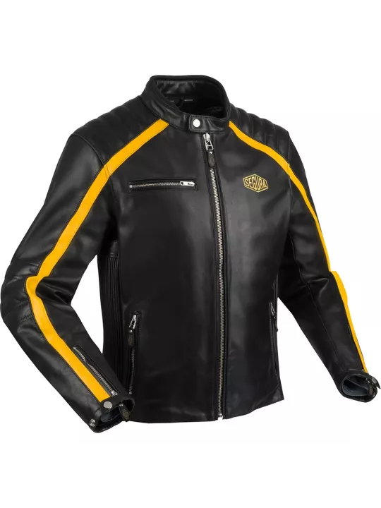 Formula jacket - Segura