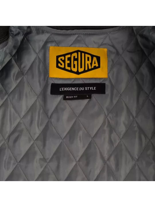 Jacke Formula - Segura