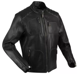 Lewis jacket - Segura
